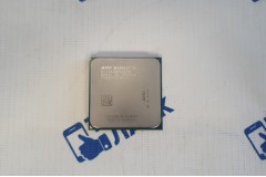 Процессор AMD Athlon II X3 460 (3.40GHz 512Kb ADX460WFK32GM) Socet AM3 б/у