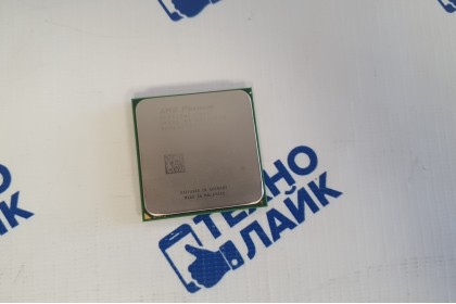 Процессор AMD Phenom X3 8450 (2.10GHz 2Mb HD8450WCJ3BGH) Socet AM2/AM2+ б/у