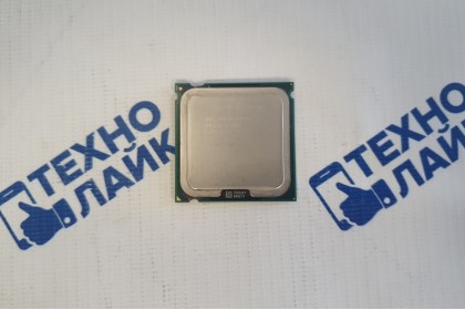 Процессор Intel Xeon E5450 (3,00ГГц 12Мб 1333) Socet 775 б/у