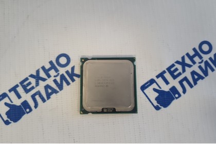 Процессор Intel Xeon E5420 (2,50ГГц 12Мб 1333) Socet 775 б/у