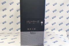 Системный блок Vimark (Intel Core i3-3220/4Gb/250Gb/Intel HD/DVD-RW/Win 10)