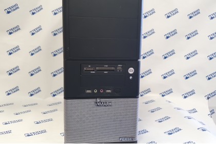Системный блок Vimark (Intel Core i3-3220/4Gb/250Gb/Intel HD/DVD-RW/Win 10)