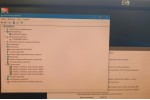 Системный блок Vimark (Intel Core i3-3220/4Gb/250Gb/Intel HD/DVD-RW/Win 10)
