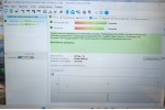 INFERIT E-Note (Intel Core i5-1155G7/8Gb/SSD 256Gb/Intel Iris Xe Graphics/14/Win 11)