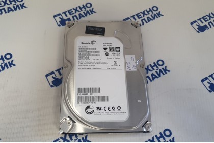 HDD 3.5 Sata Seagate ST500DM002-1BD142 500Gb б/у