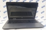 HP 15-ba503ur (AMD E2-7110/4Gb/500Gb/AMD Radeon R2/15.6/Win 10)