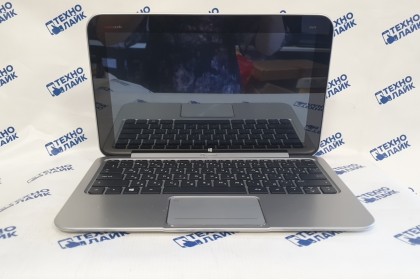 HP ENVY X2 (Intel Atom Z2760/2Gb/32Gb/Intel GMA/11.6/Win 10) HP ENVY X2 (Intel Atom Z2760/2Gb/32Gb/Intel GMA/11.6/Win 10)