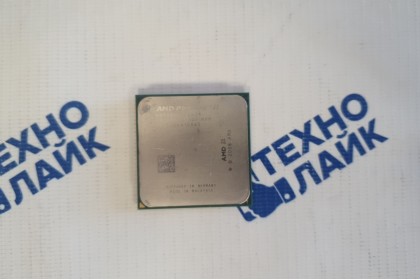 Процессор AMD Phenom X4 965 (3.4 GHz 6Mb HDZ965FBK4DGM) Socket-AM3