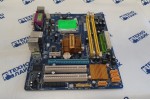 Материнская плата GIGABYTE GA-G31M-ES2L Материнская плата GIGABYTE GA-G31M-ES2L