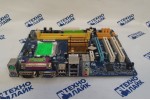 Материнская плата GIGABYTE GA-G31M-ES2L Материнская плата GIGABYTE GA-G31M-ES2L