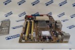 Материнская плата ASUS P5K SE/EPU б/у (Socet 775 P35 4xDDR2 2xSata 1xPCI-Ex16)