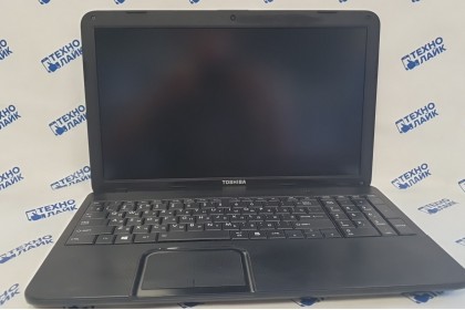 Toshiba Satellite C850 (Intel Pentium B950/4Gb/320Gb/Intel HD 2000/DVD-RW/15.6/Win 10) Toshiba Satellite C850 (Intel Pentium B950/4Gb/320Gb/Intel HD 2000/DVD-RW/15.6/Win 10)