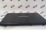 Toshiba Satellite C850 (Intel Pentium B950/4Gb/320Gb/Intel HD 2000/DVD-RW/15.6/Win 10) Toshiba Satellite C850 (Intel Pentium B950/4Gb/320Gb/Intel HD 2000/DVD-RW/15.6/Win 10)