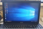 Toshiba Satellite C850 (Intel Pentium B950/4Gb/320Gb/Intel HD 2000/DVD-RW/15.6/Win 10) Toshiba Satellite C850 (Intel Pentium B950/4Gb/320Gb/Intel HD 2000/DVD-RW/15.6/Win 10)