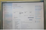 Неттоп Lenovo ThinkCentre M73 (Intel Core i5-4460T/8Gb/SSD 120Gb/Intel HD 4600/Win 10Pro)