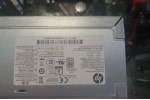 HP 280 G2 MT (Intel Core i3-6100/8Gb/SSD 128Gb+HDD 500Gb/Intel HD 530/Win 10)