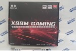 Материнская плата X99M GAMING D4/ARGB LGA2011-3 DDR4 M.2