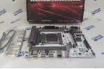 Материнская плата X99M GAMING D4/ARGB LGA2011-3 DDR4 M.2