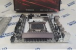 Материнская плата X99M GAMING D4/ARGB LGA2011-3 DDR4 M.2