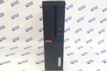 С/Б Lenovo ThinkCentre M715s (AMD A8-8670E/8Gb/500Gb/AMD Radeon R7/Win 10)
