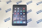 Планшет iPad Mini 16Gb WiFi чёрный б/у
