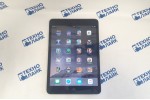Планшет iPad Mini 16Gb WiFi чёрный б/у