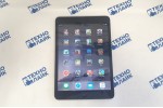 Планшет iPad Mini 16Gb WiFi чёрный б/у