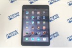 Планшет iPad Mini 16Gb WiFi чёрный б/у