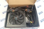 Блок питания AeroCool KCASPLUS ACP-700KCP 700W 80+Bronze б/у