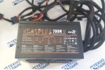 Блок питания AeroCool KCASPLUS ACP-700KCP 700W 80+Bronze б/у