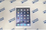 Планшет iPad Mini 16Gb WiFi белый б/у