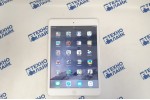 Планшет iPad Mini 16Gb WiFi белый б/у