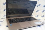 Asus X540SA-XX012T (Intel Celeron N3050/4Gb/SSD 120Gb+HDD 250Gb/Intel HD/15.6/Win 10)