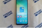 Samsung Galaxy A06 4Gb/64Gb золотой SM-A065F/DS б/у