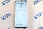 Samsung Galaxy A06 4Gb/64Gb золотой SM-A065F/DS б/у