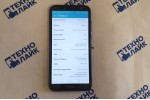 Honor A7 Pro 2Gb/16Gb чёрный б/у
