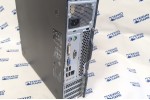 Lenovo ThinkCentre M71e (Intel i3-2100/8Gb/200Gb/Intel HD 2000/DVD-RW/Win 10)