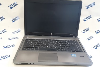 HP ProBook 4440s (Intel Core i5-3230m/8Gb/500Gb/Intel HD4000/DVD-RW/14/Win 10)