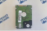 HDD 2.5 Sata Hitachi HTS541680J9SA00 80Gb б/у
