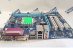 Материнская плата Gigabyte GA-H61M-S2PV (Socet 1155 H61 2xDDR3 4xSata 1xPCI-Ex16)