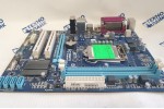 Материнская плата Gigabyte GA-H61M-S2PV (Socet 1155 H61 2xDDR3 4xSata 1xPCI-Ex16)