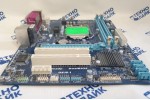 Материнская плата Gigabyte GA-H61M-S2PV (Socet 1155 H61 2xDDR3 4xSata 1xPCI-Ex16)
