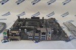 Материнская плата Asus Prime B450M-K б/у
