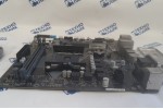 Материнская плата Asus Prime B450M-K б/у