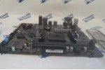 Материнская плата Asus Prime B450M-K б/у