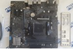 Материнская плата Asus Prime B450M-K б/у