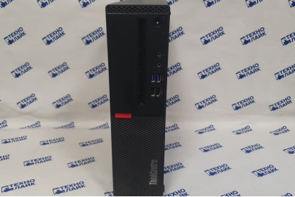 С/Б Lenovo ThinkCentre M715s (AMD A8-8670E/8Gb/500Gb/AMD Radeon R7/Win 10)