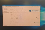 С/Б Lenovo ThinkCentre M715s (AMD A8-8670E/8Gb/500Gb/AMD Radeon R7/Win 10)