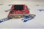 Видеокарта ASUS Radeon X300 EAX300SE-X/TD PCI-E 128 Мб б/у