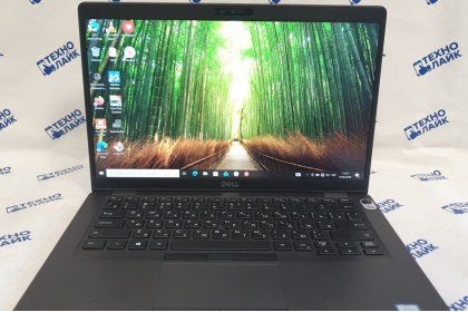Dell Latitude 5401 (Intel Core i5-9300H/8Gb/SSD 256Gb/Intel UHD 630/14/Win 10)